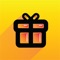 Gyftmasters is an app to send gifts to friends at the restaurant they are at or for their next visit