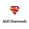 This application allow search, order , share items , sort and manage the inventory and quotations for Diamonds and jewelries stock provided by AGD Diamonds company