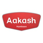 Aakash Namkeen