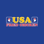 U.S.A. Fried Chicken  Burgers