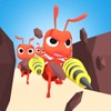 Ant Colony 3D!