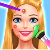 Salon Games: Spa Makeup Games