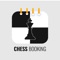 ChessBookingScanner is an Organizer Scanner Mobile Application for Checking In Chess Event Attendees from ChessBooking Website