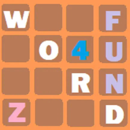 Wordz4Fun Cheats