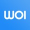 Icon Woilo - Photo, Video, Chat