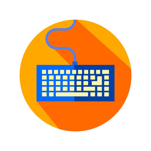 AmongKey Keyboard For Game icon