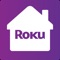 Icon Roku Smart Home