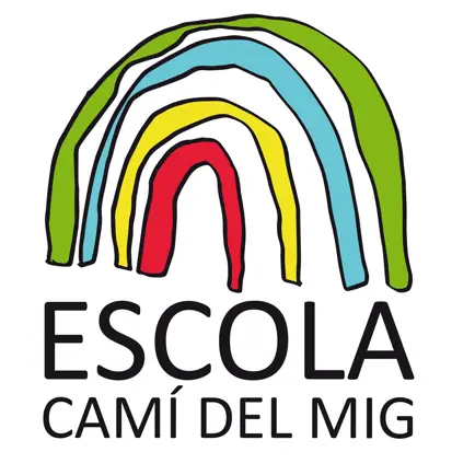 Escola Camí del Mig Читы