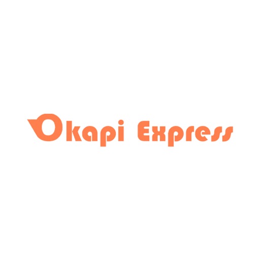 Okapi Express - Delivery