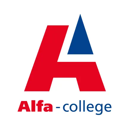 Mijn Alfa-college Читы