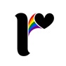 Get RainbowLuv: LGBTQ+ Matchmaking for iOS, iPhone, iPad Aso Report