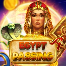 Egypt Passing