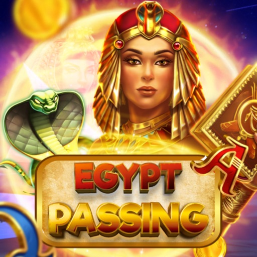 Egypt Passing