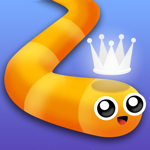Snake.io - онлайн игра змей io на пк