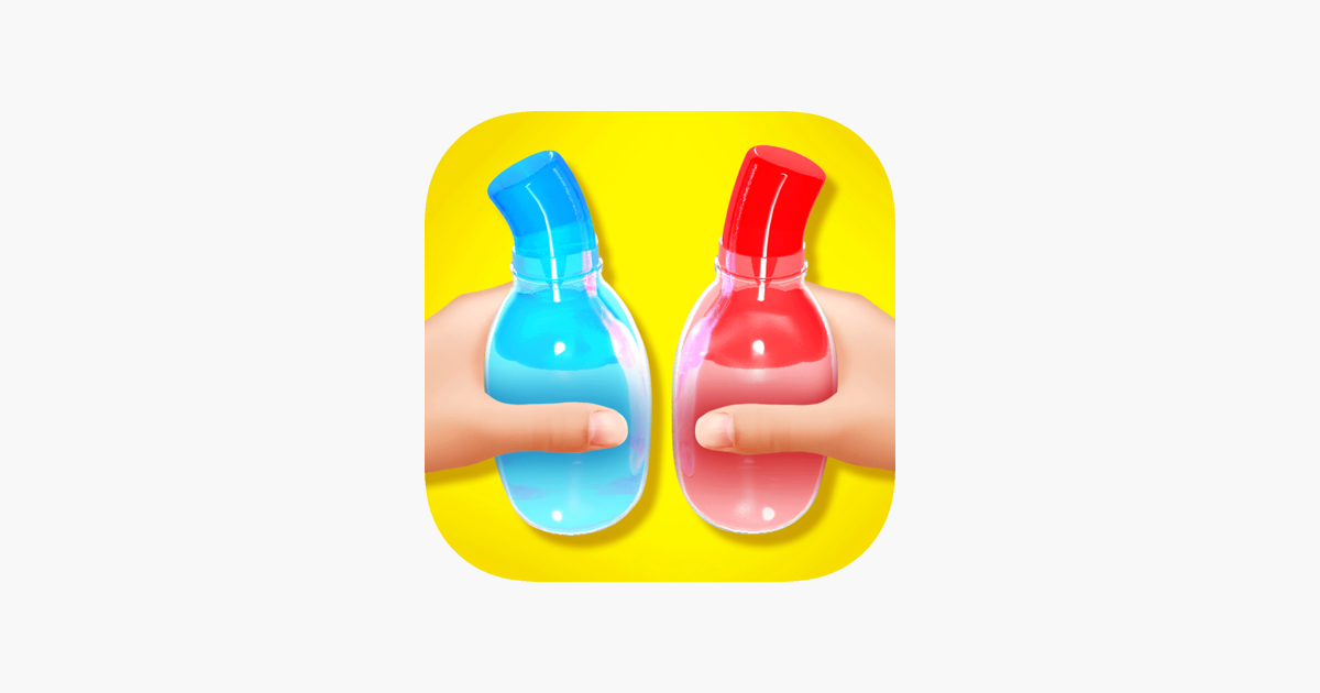 ‎DIY Frozen Honey Jelly ASMR على App Store