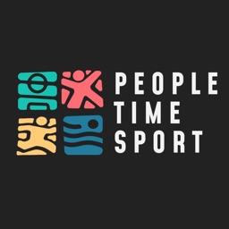 People Time Sport
