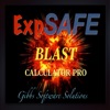 ExpSAFE Blast