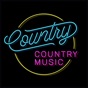 Country Music all time app download
