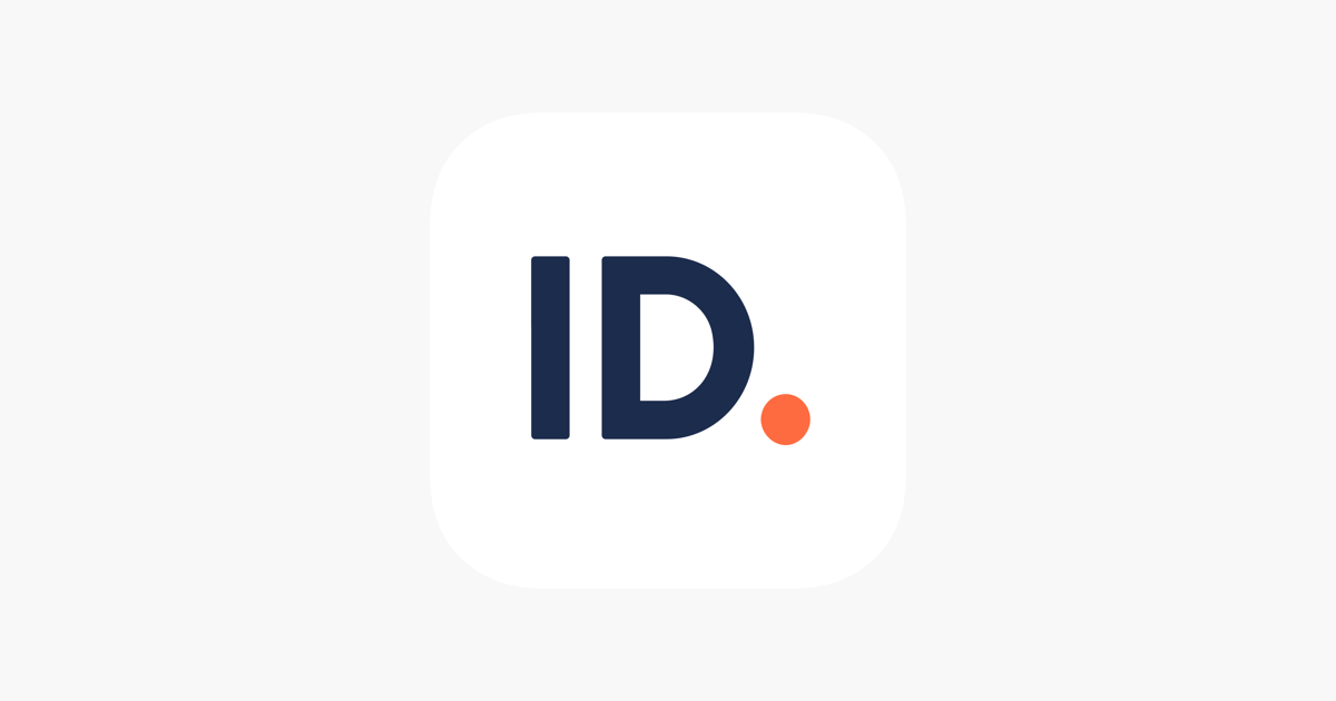 ‎idnow On The App Store