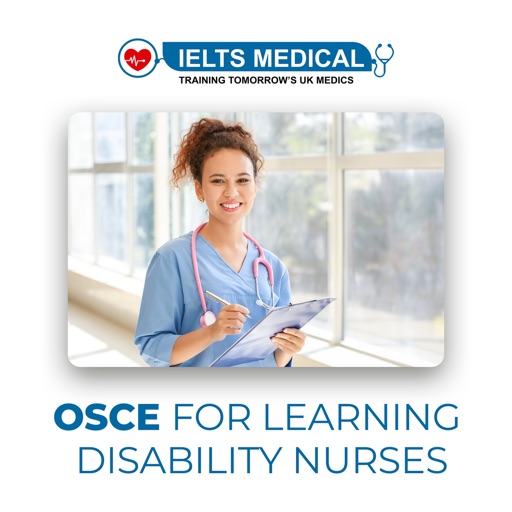 OSCE for Learning Disability