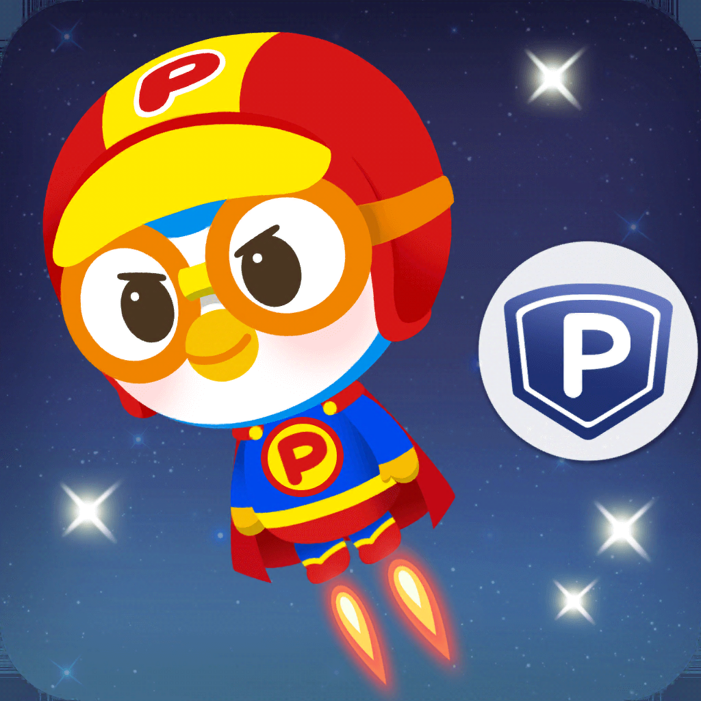 Get Pororo Hero World for iOS, iPhone, iPad Aso Report