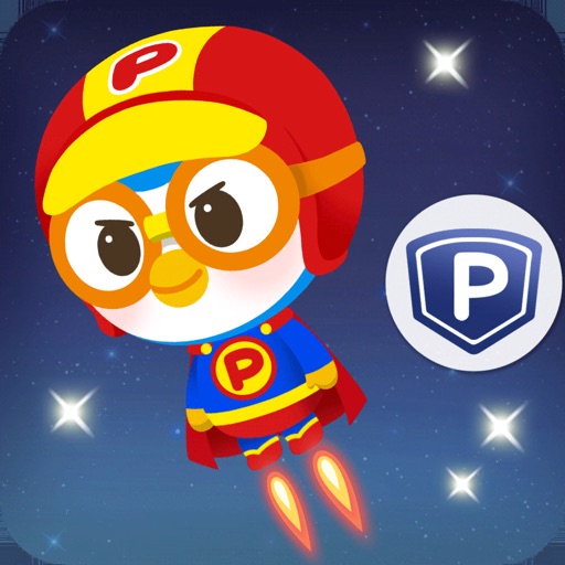 Pororo Hero World iOS App