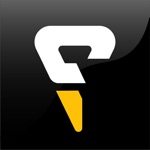 CarryFleet Rider App
