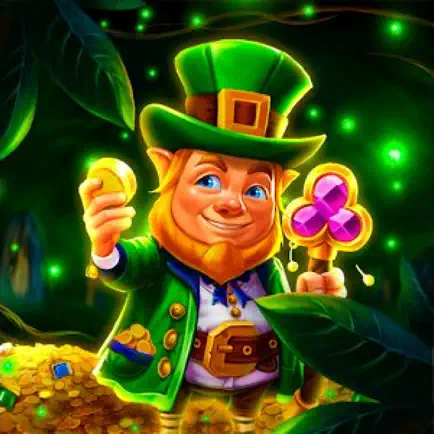 Lucky Clover - Slots & Casino Читы