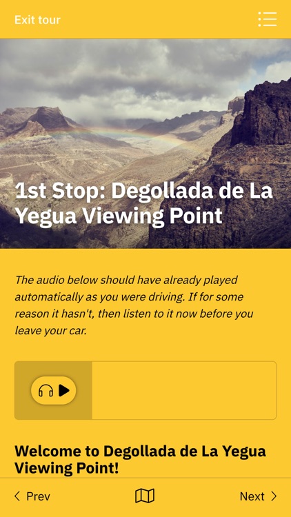 AudioDrive App screenshot-3