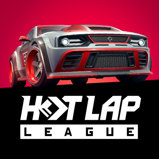 Hot Lap League1.01.11510