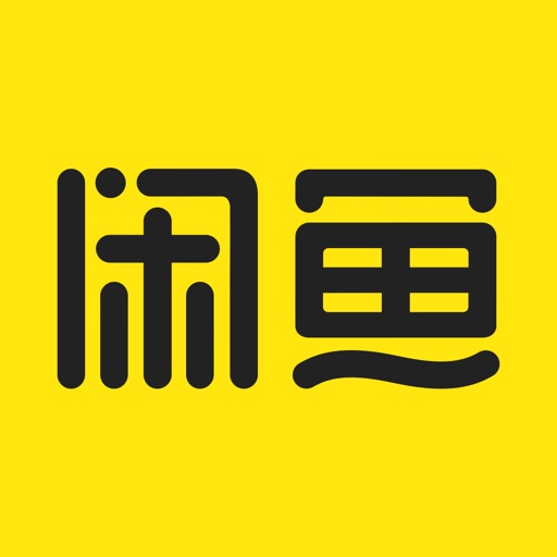 闲鱼logo