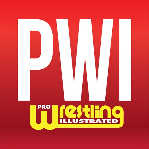 Pro Wrestling Illustrated by Zinio Pro