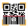 Icon Barcode Scanner ..