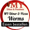 MY Döner & Pizza Worms