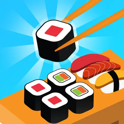 Sushi Mushi 3D Читы