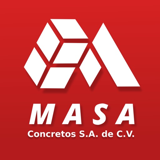 Masa concretos pedidos