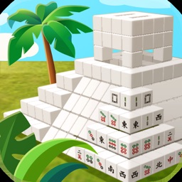 Mahjong Empires 2