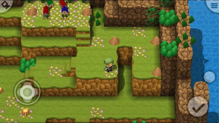 Fantasy Dragon World screenshot-4