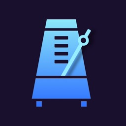 Metronome-Tuner&Tap Tempo