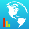 Appventions - World Factbook 2023 Pro アートワーク