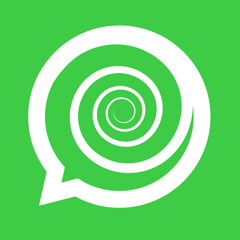 WatchChat 2: Chat for WhatsApp