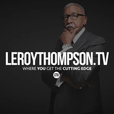 LEROYTHOMPSON.TV Читы