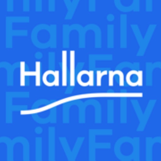 Hallarna Family