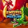 Empires & Puzzles: Match-3 RPG inceleme ve yorumları