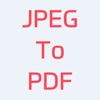 JPEG / PNG to PDF Converter