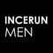 INCERUNMEN is a fast fashion website at Men's Clothing