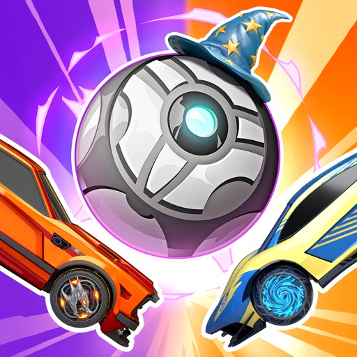 Rocket League Sideswipe Review | 148Apps