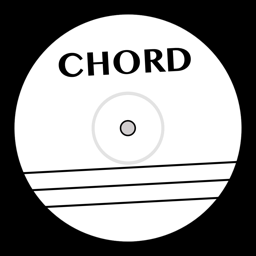 Ícone do app Chord