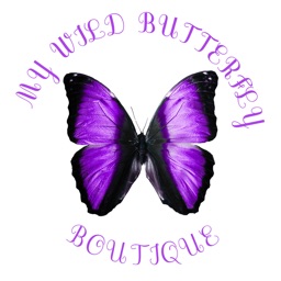My Wild Butterfly Boutique