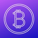 Crypto Glance app